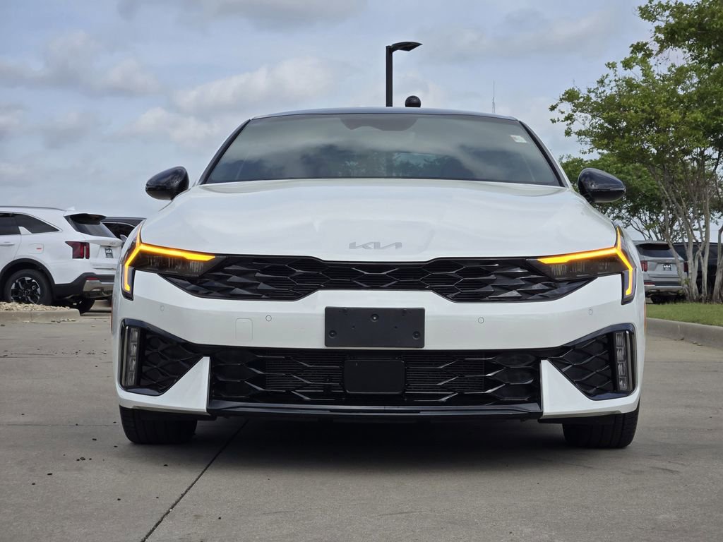 Certified 2025 Kia K5 GT-Line w/ GT-Line Premium Package image 11