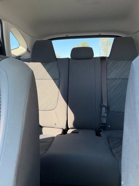 Used 2024 Kia Seltos LX AWD/4WD image 16