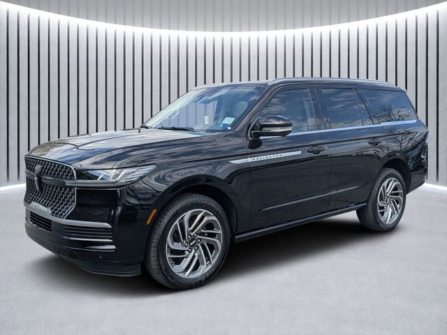 New 2026 Lincoln Navigator Reserve image 6