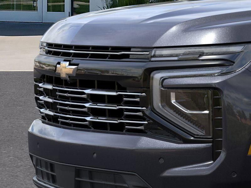 New 2026 Chevrolet Tahoe High Country image 13