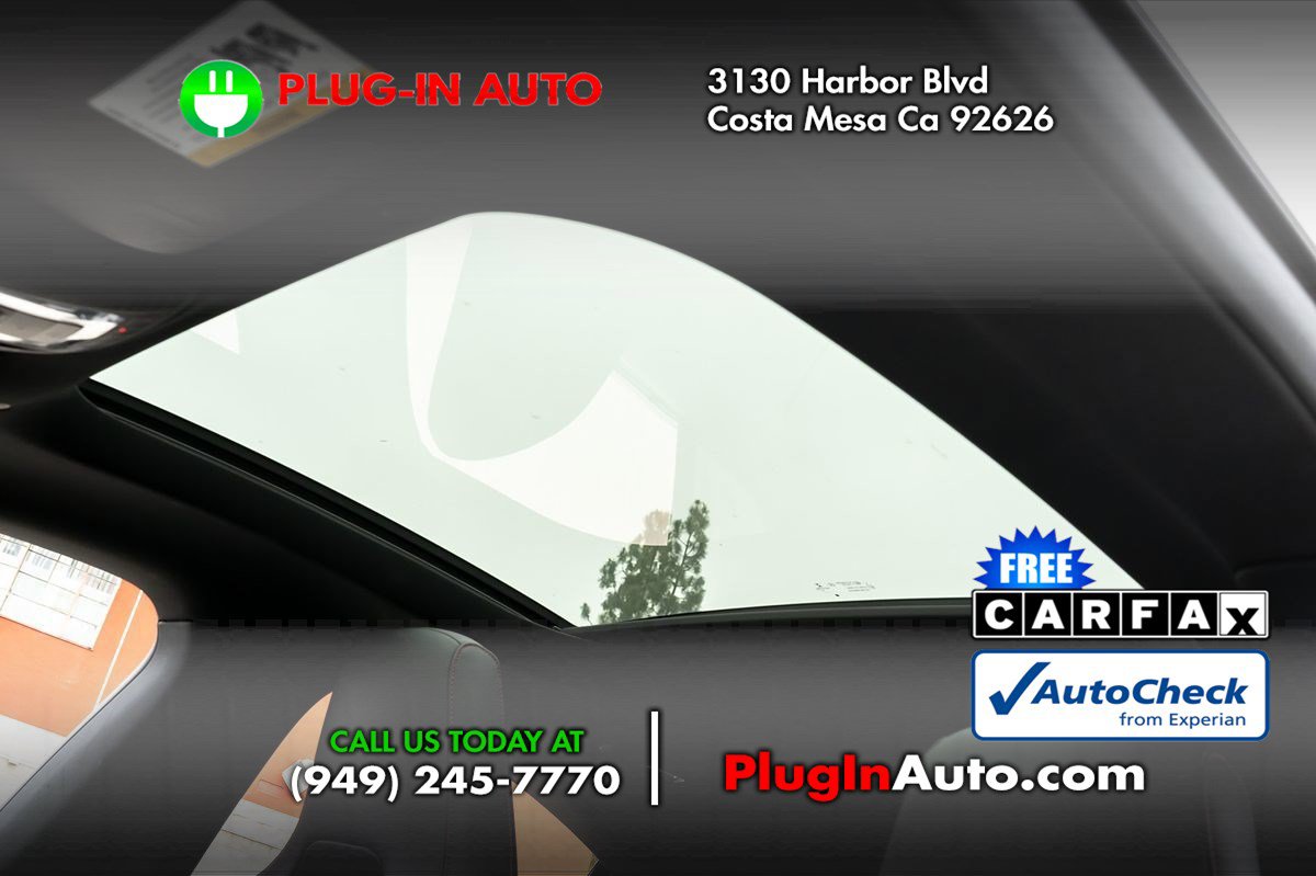 Used 2021 Mercedes-Benz CLA 35 AMG 4MATIC image 8