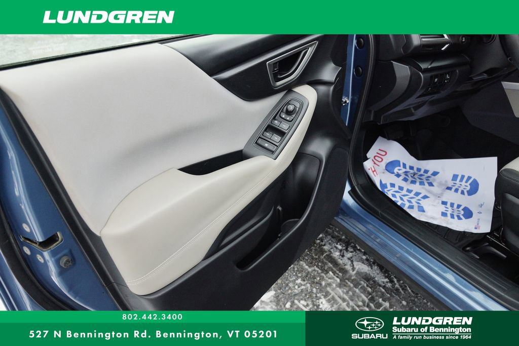 Used 2022 Subaru Forester image 10