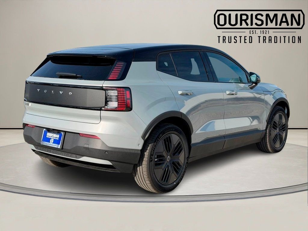 New 2026 Volvo EX30 Cross Country Ultra image 7