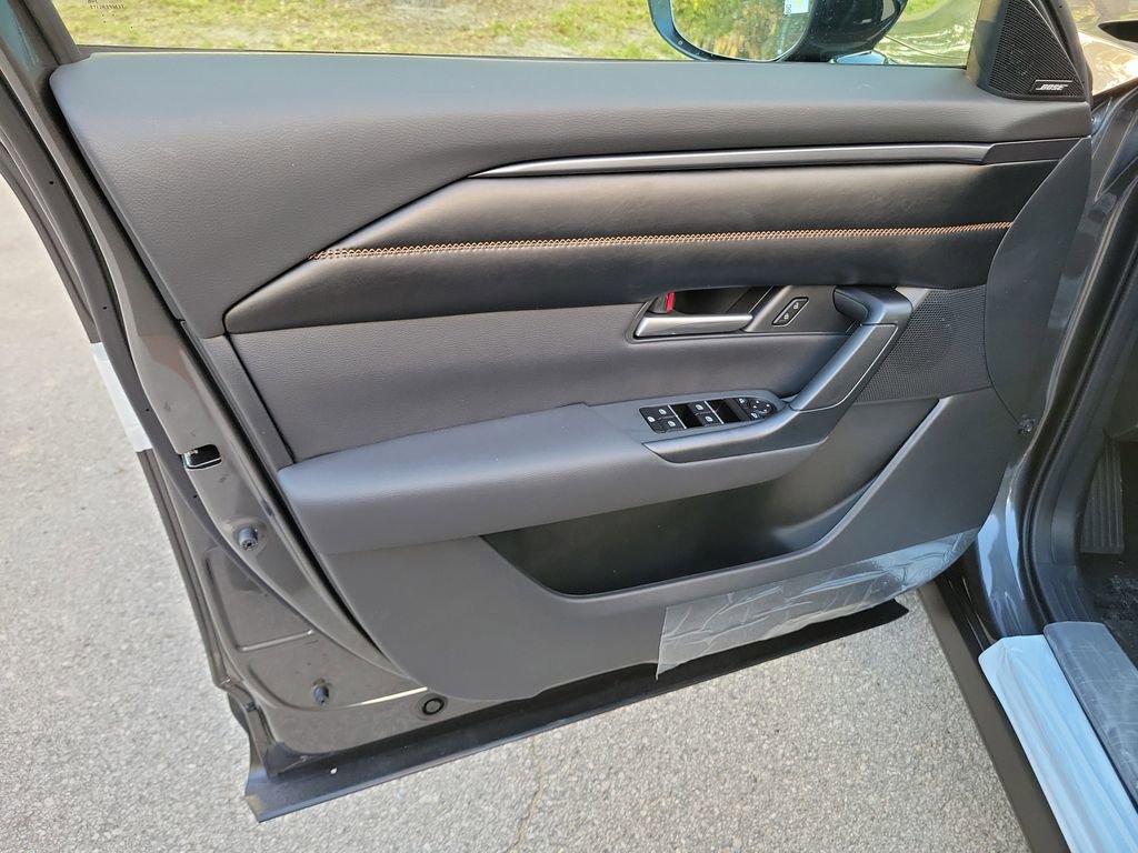 New 2026 MAZDA CX-50 AWD 2.5 S w/ Weather Package image 19