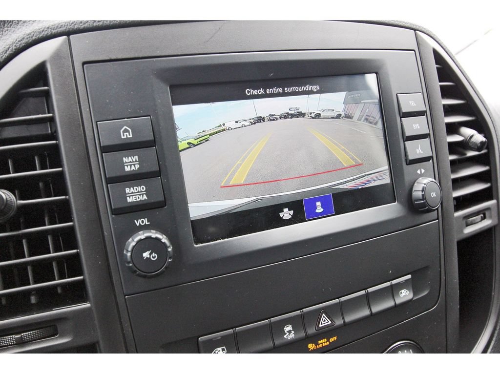 Used 2023 Mercedes-Benz Metris Passenger image 28