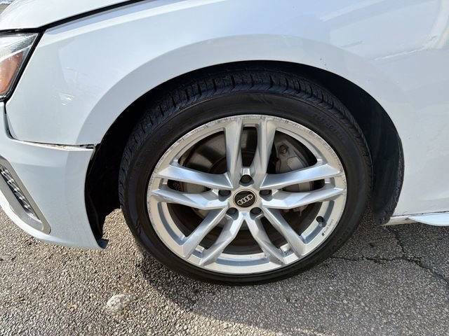Used 2022 Audi A4 2.0T Premium Plus image 21