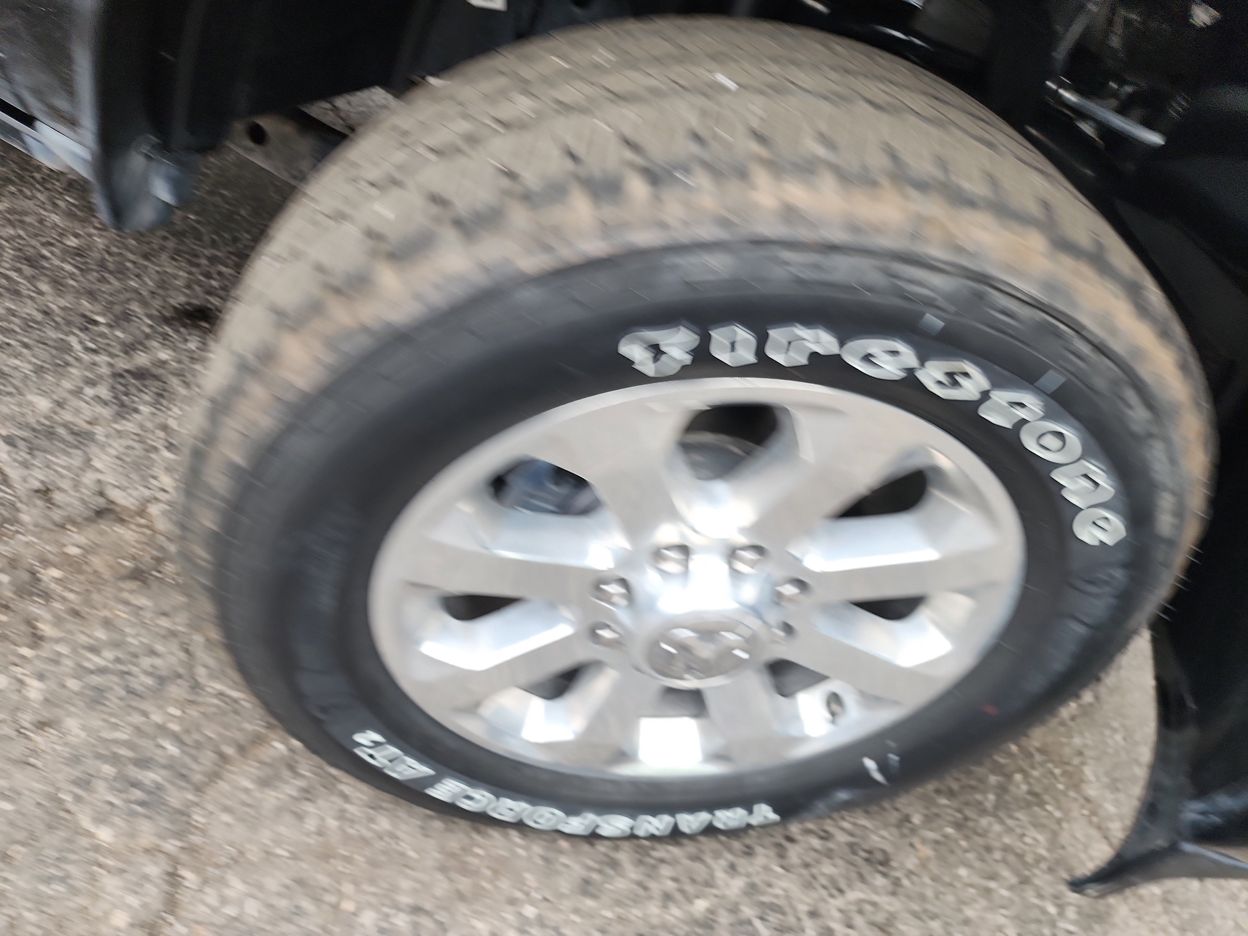 New 2025 RAM 2500 Laramie image 31