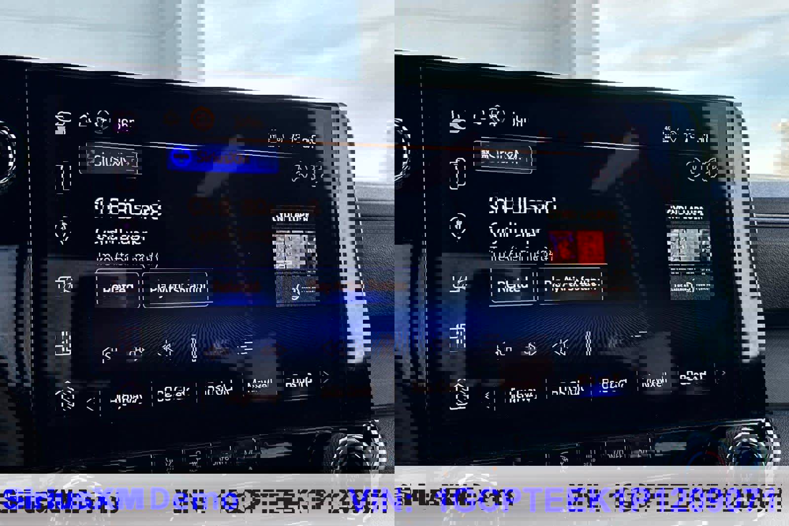 Used 2023 Chevrolet Colorado Trail Boss w/ LPO, Skid Plate Package image 33