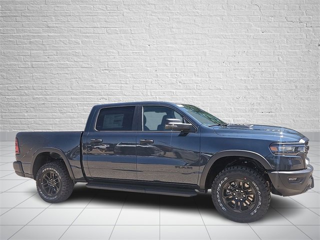 New 2026 RAM 1500 Rebel image 5