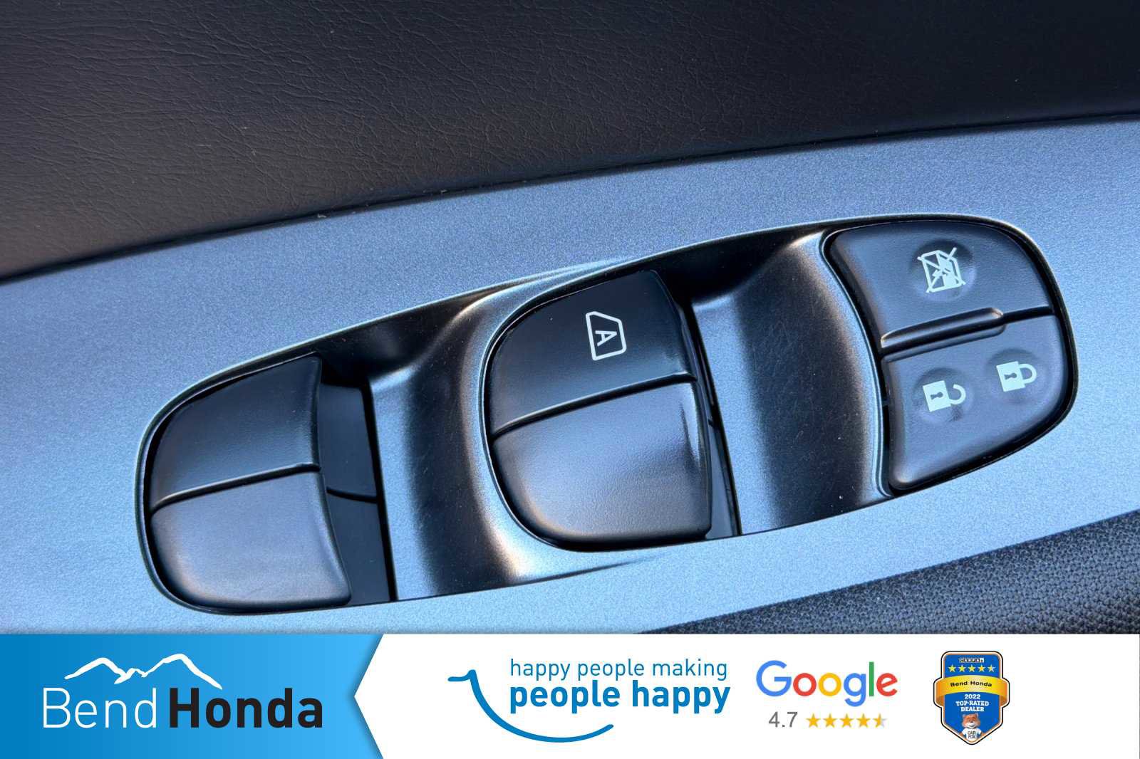 Used 2022 Nissan Leaf S image 15