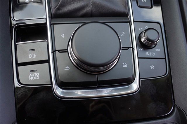 New 2025 MAZDA CX-50 2.5 Hybrid w/ Weather Package image 7