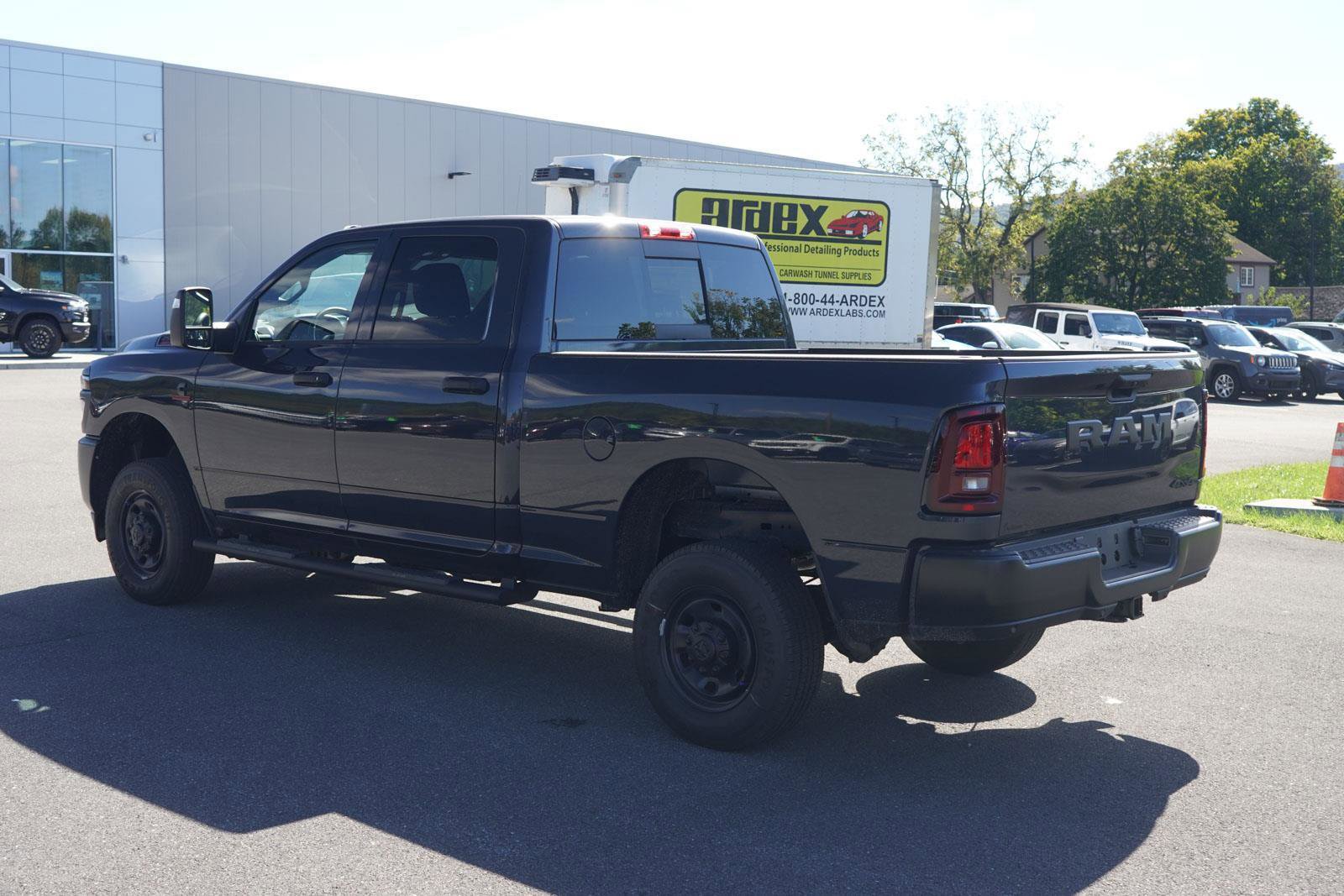 New 2025 RAM 2500 Tradesman image 14