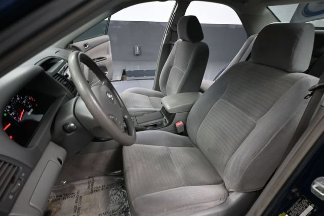 Used 2006 Toyota Camry LE FWD image 17