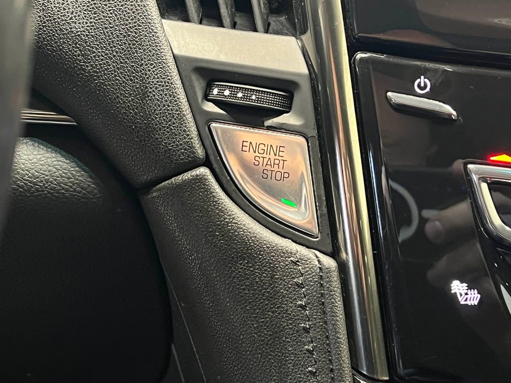 Used 2016 Cadillac ATS Performance w/ Cold Weather Package image 21