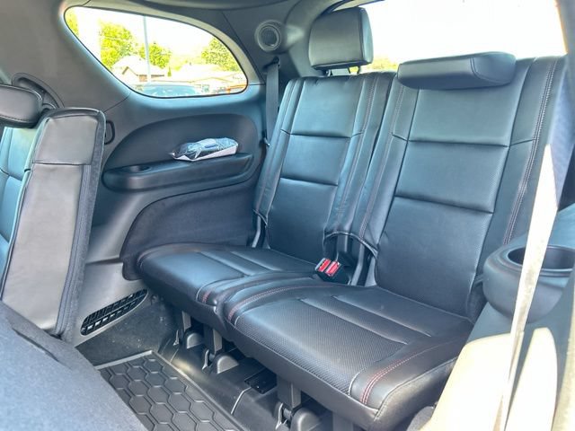 New 2026 Dodge Durango GT AWD/4WD image 22