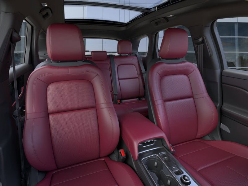 New 2026 Lincoln Corsair Grand Touring image 32