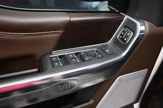 Used 2025 Ford F450 King Ranch w/ FX4 Off-Road Package AWD/4WD image 6