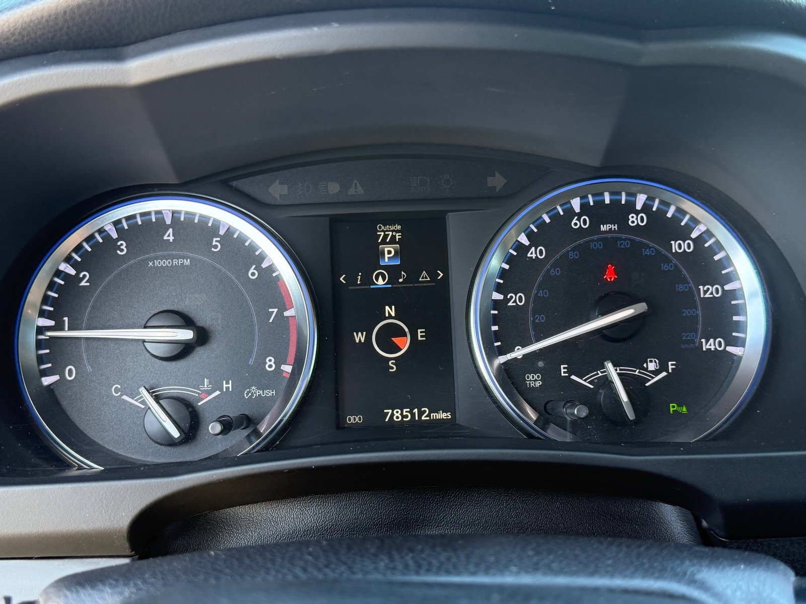 Used 2015 Toyota Highlander Limited FWD image 16