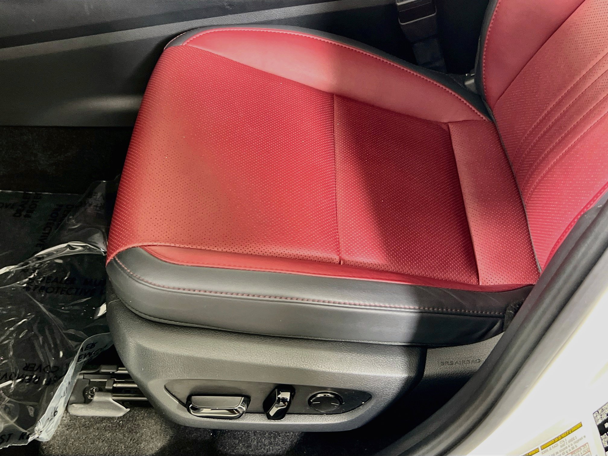 Used 2024 Lexus NX 350 AWD image 19
