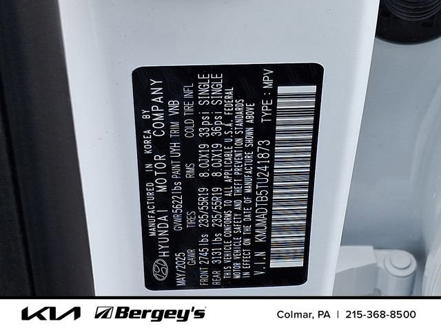 Used 2026 Genesis GV70 2.5T image 29