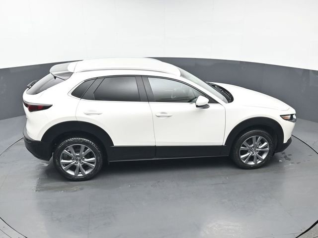Certified 2023 MAZDA CX-30 AWD 2.5 S w/ Preferred Package image 37
