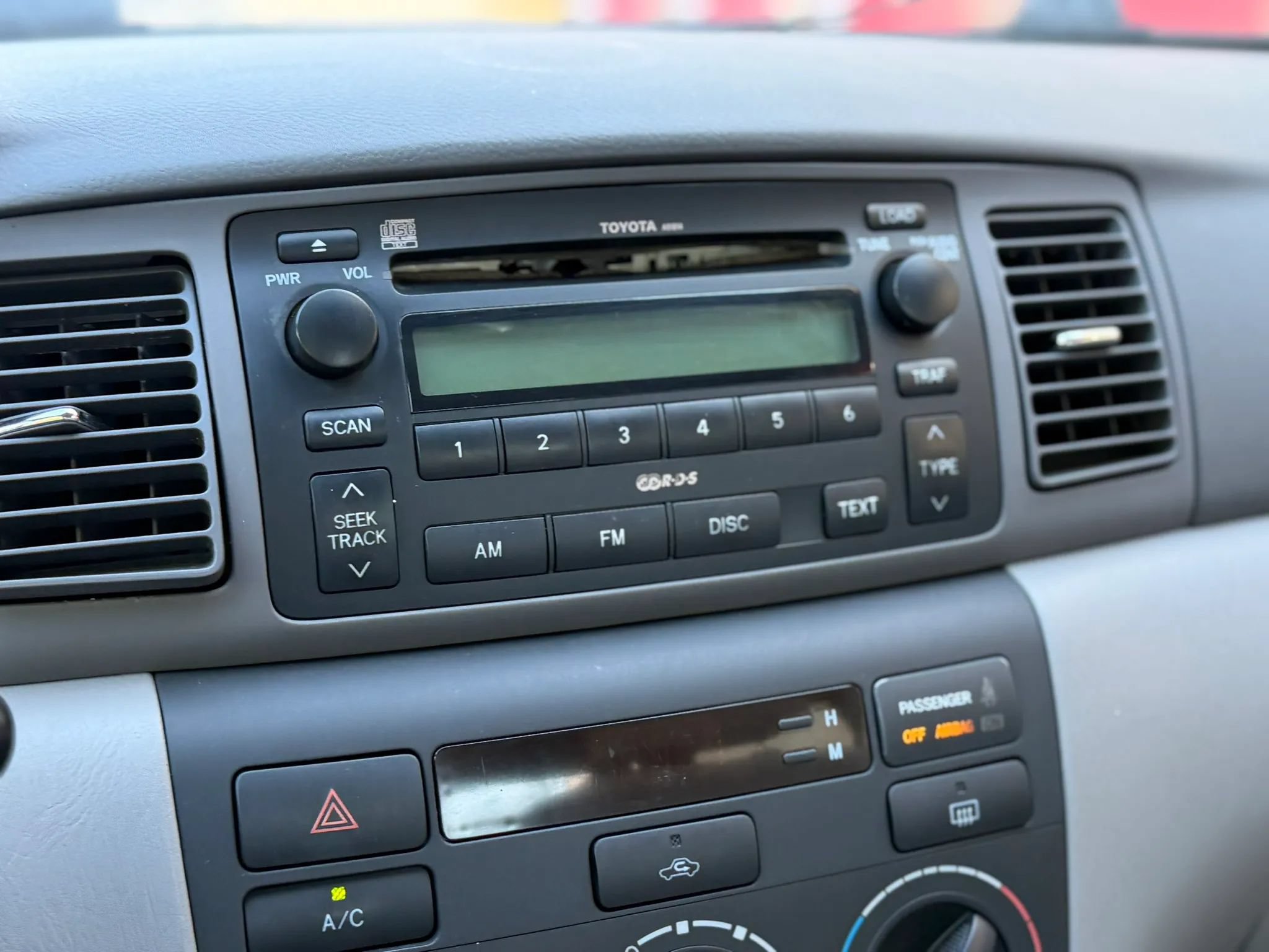 Used 2008 Toyota Corolla S FWD image 29