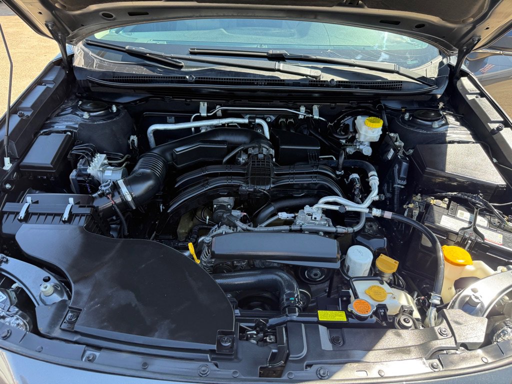 Used 2021 Subaru Outback Premium AWD/4WD image 41
