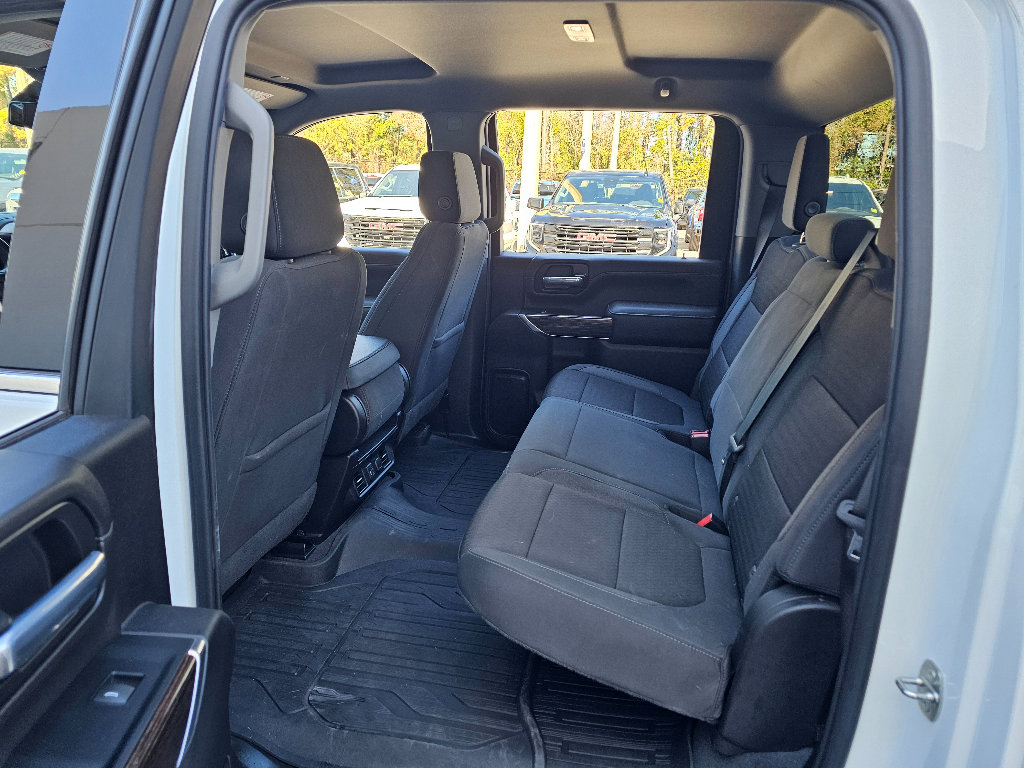 Used 2023 GMC Sierra 2500 SLE w/ SLE Convenience Package image 25