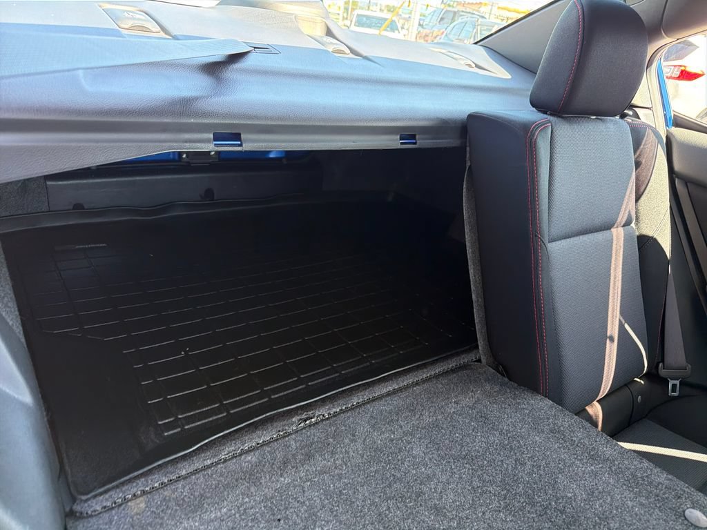 Used 2018 Subaru WRX AWD/4WD image 29