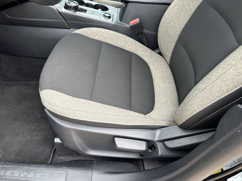 Used 2025 Ford Bronco Sport Big Bend AWD/4WD image 15