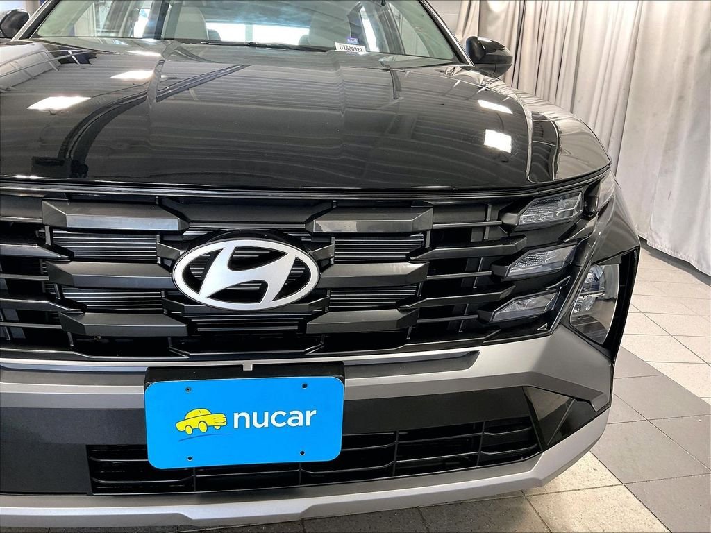 Used 2026 Hyundai Tucson SE AWD/4WD image 32
