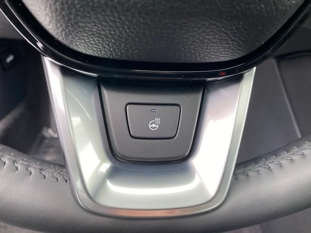 New 2026 Honda Accord Touring image 25