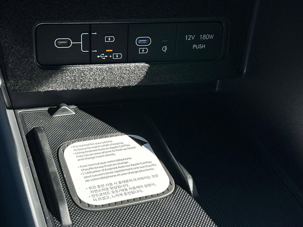 New 2026 Hyundai Sonata SEL image 32