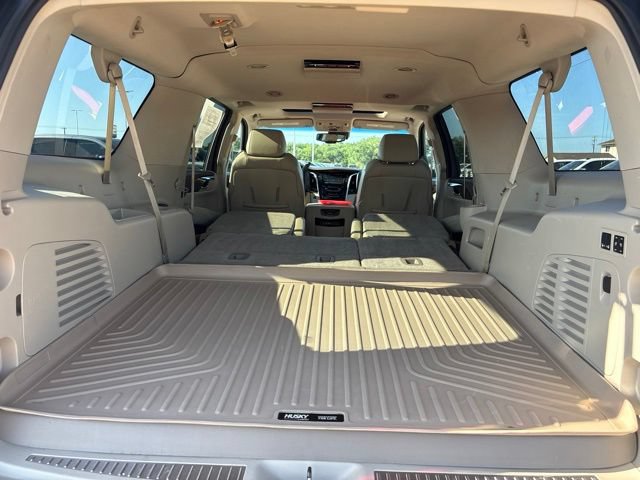 Used 2016 Cadillac Escalade ESV Premium AWD/4WD image 37
