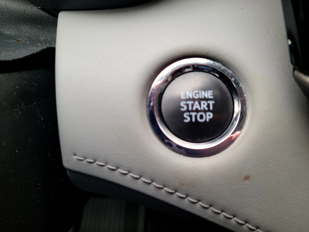 Used 2023 Toyota Highlander XLE image 15