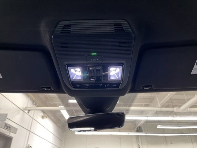 New 2025 Volkswagen Atlas Cross Sport SEL Premium R-Line image 17