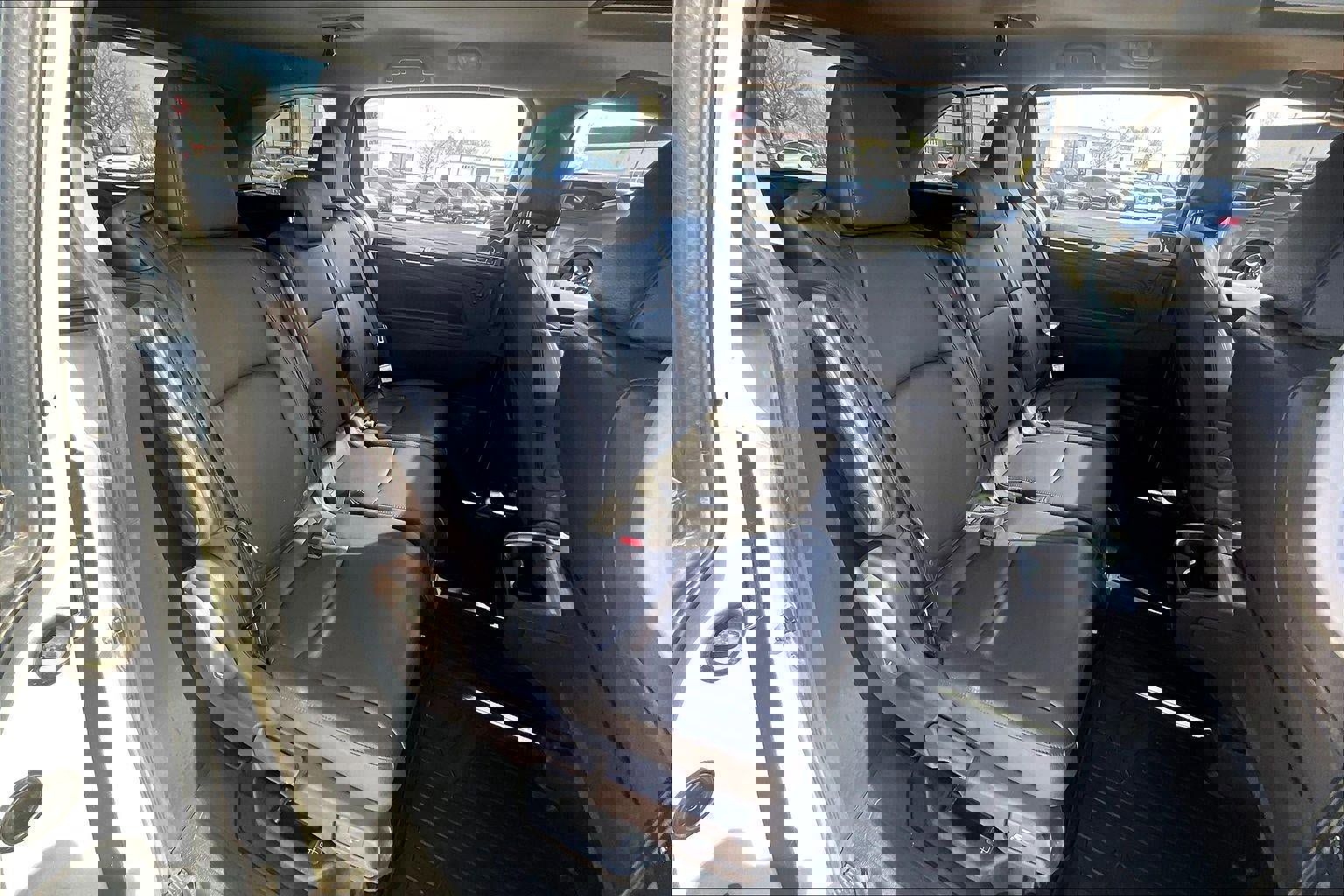 Used 2019 Honda Odyssey EX-L image 25