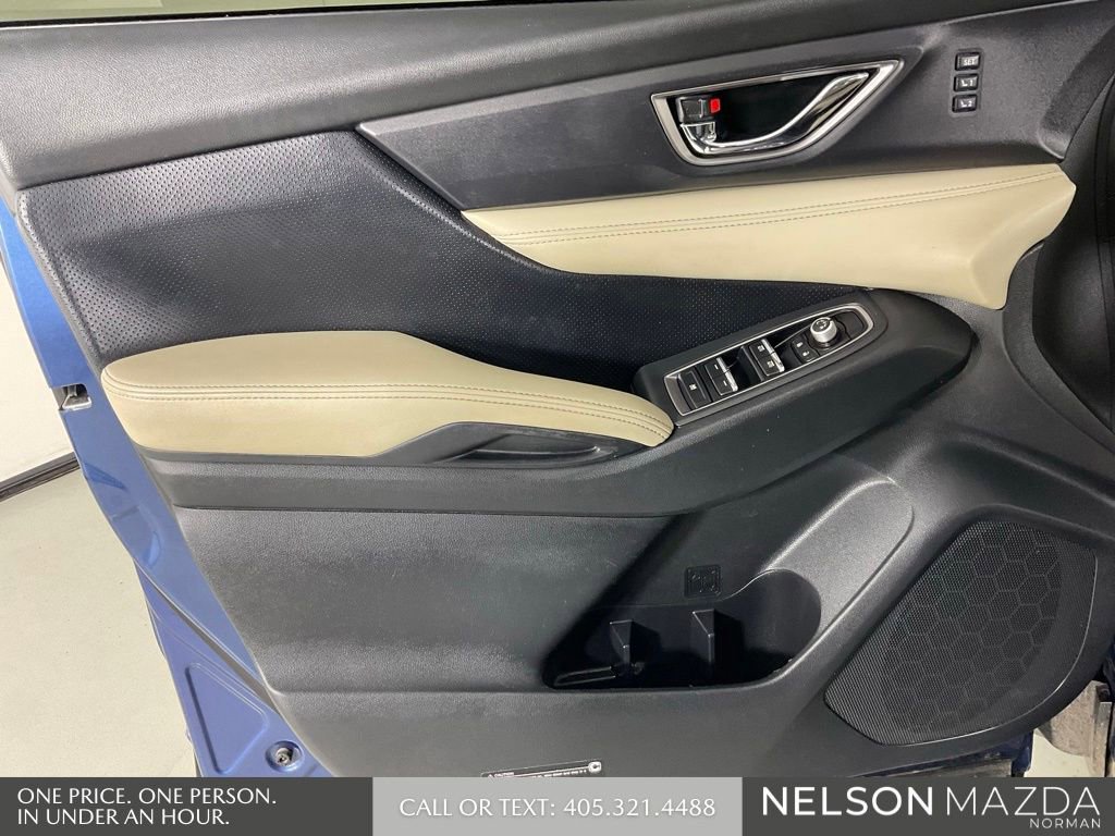 Used 2019 Subaru Ascent Limited w/ Popular Package #2 AWD/4WD image 15