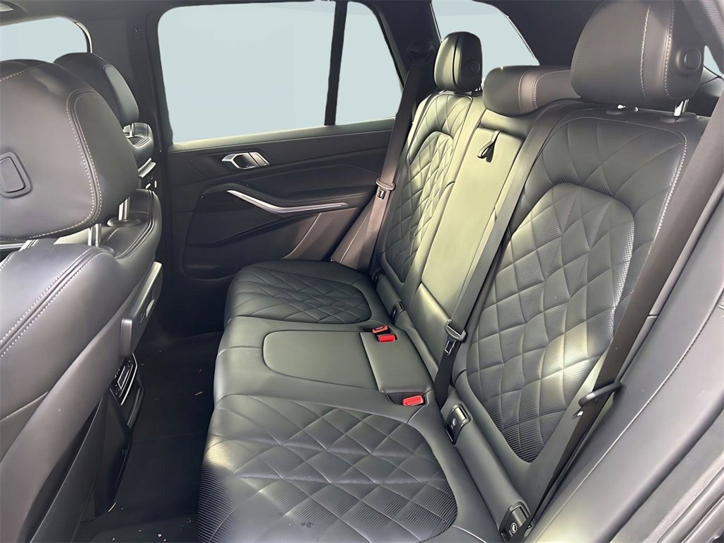 Used 2023 BMW X5 xDrive40i image 10