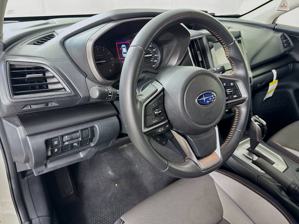Used 2019 Subaru Crosstrek 2.0i Premium w/ Eyesight System AWD/4WD image 9