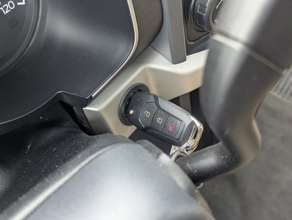 Used 2021 Ford F150 XLT w/ XTR Package image 36