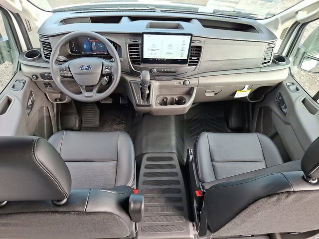 New 2026 Ford Transit 250 148 Medium Roof RWD image 7