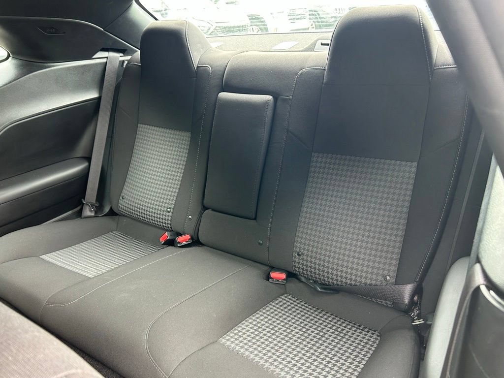 Used 2023 Dodge Challenger R/T RWD image 22