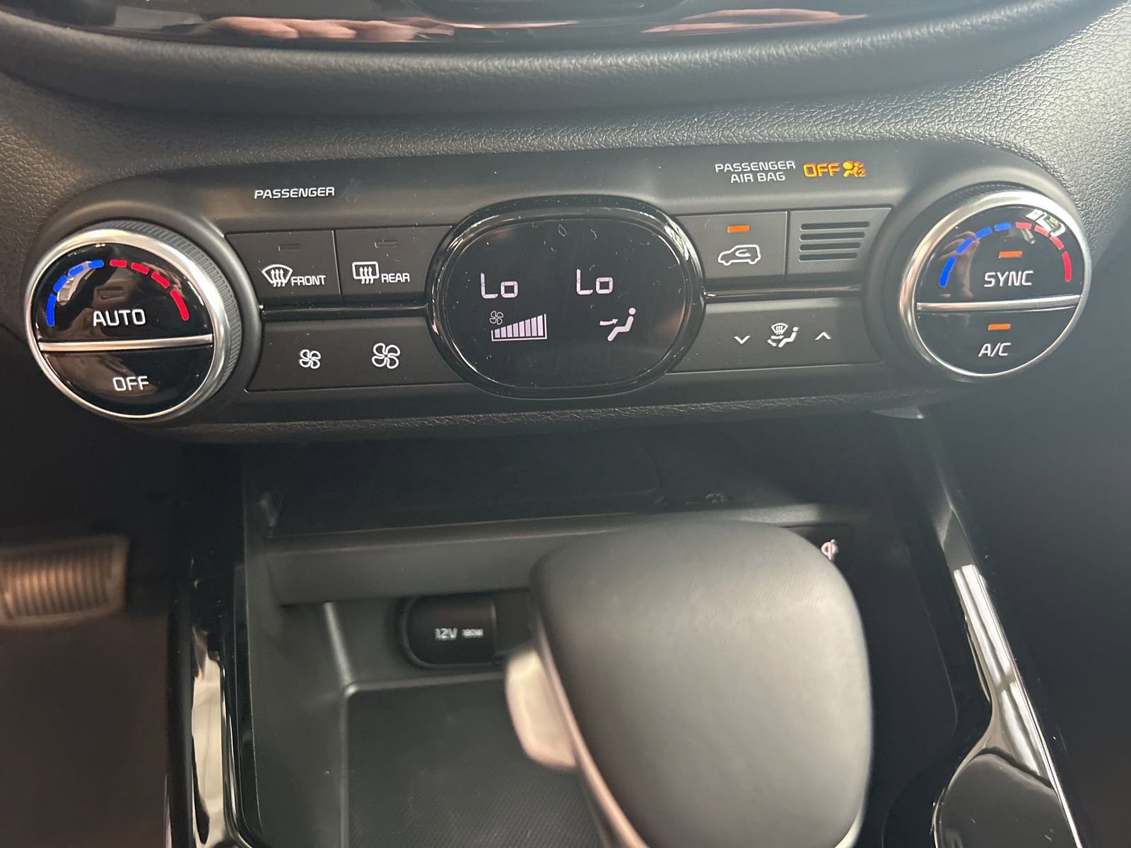 New 2025 Kia Soul EX image 24