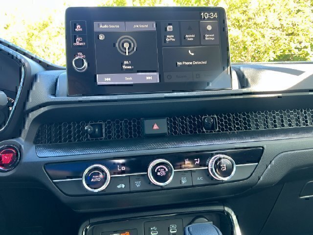 New 2027 Honda CR-V LX image 16
