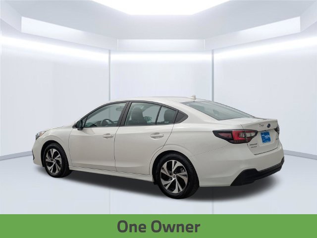 Used 2025 Subaru Legacy Premium AWD/4WD image 4