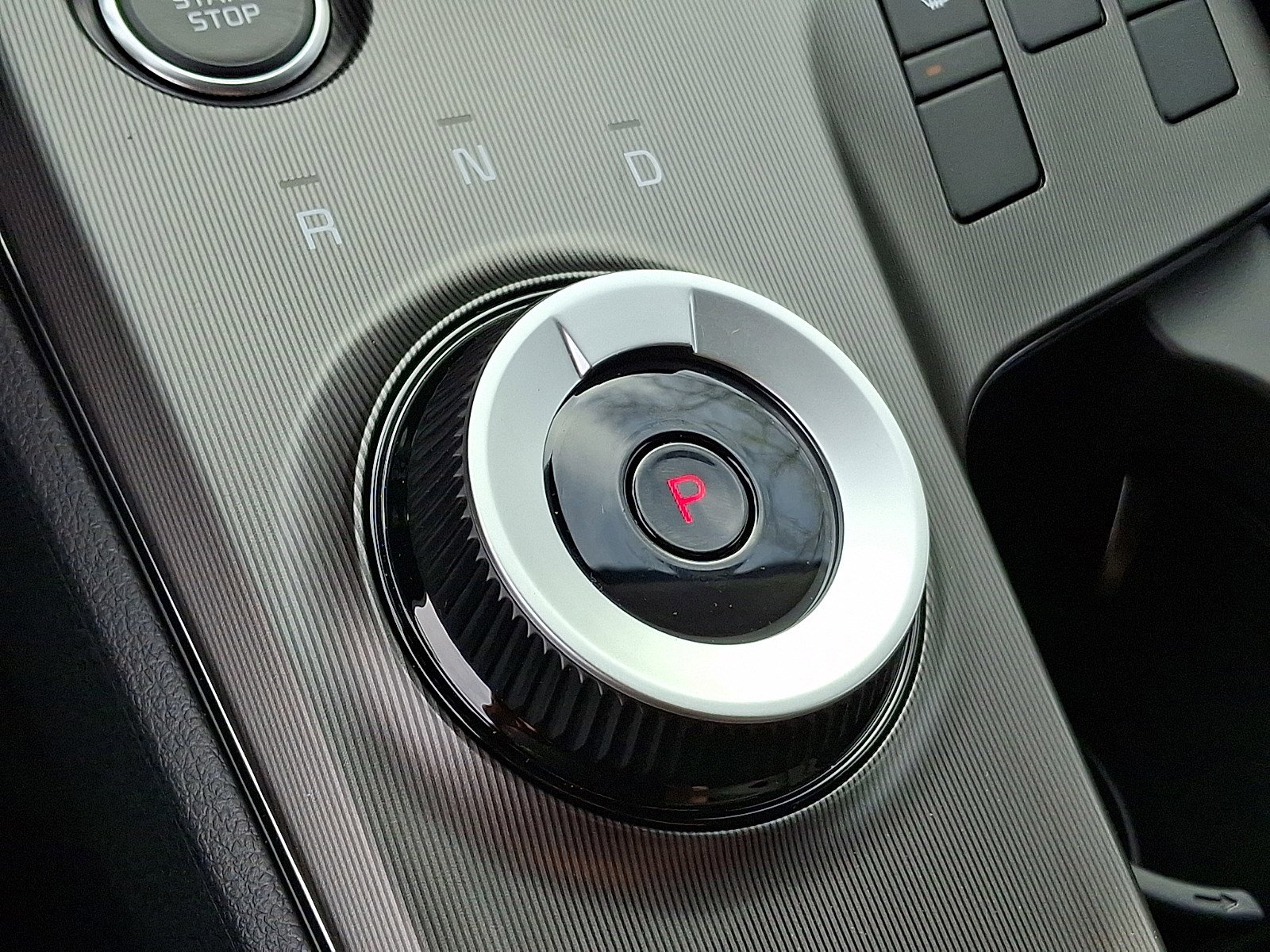 New 2026 Kia Sportage EX AWD/4WD image 7