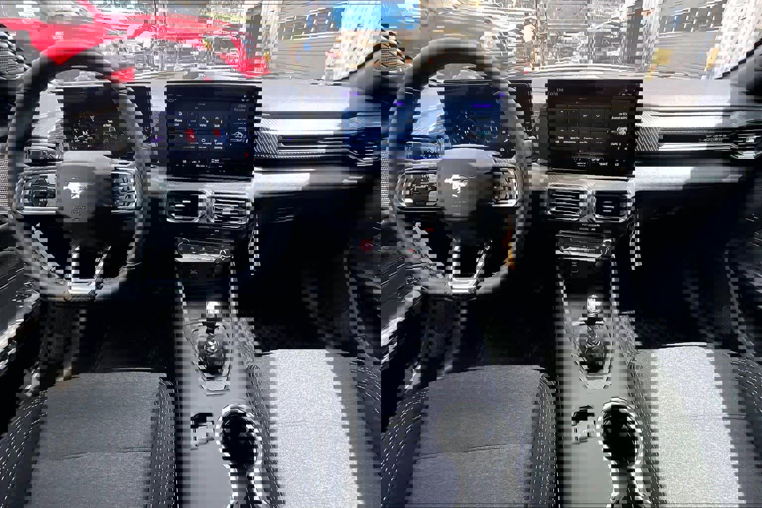 Certified 2026 Ford Mustang GT image 16