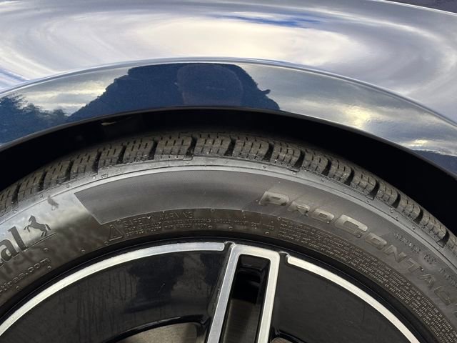 Certified 2025 Mercedes-Benz E 350 4MATIC Sedan image 13