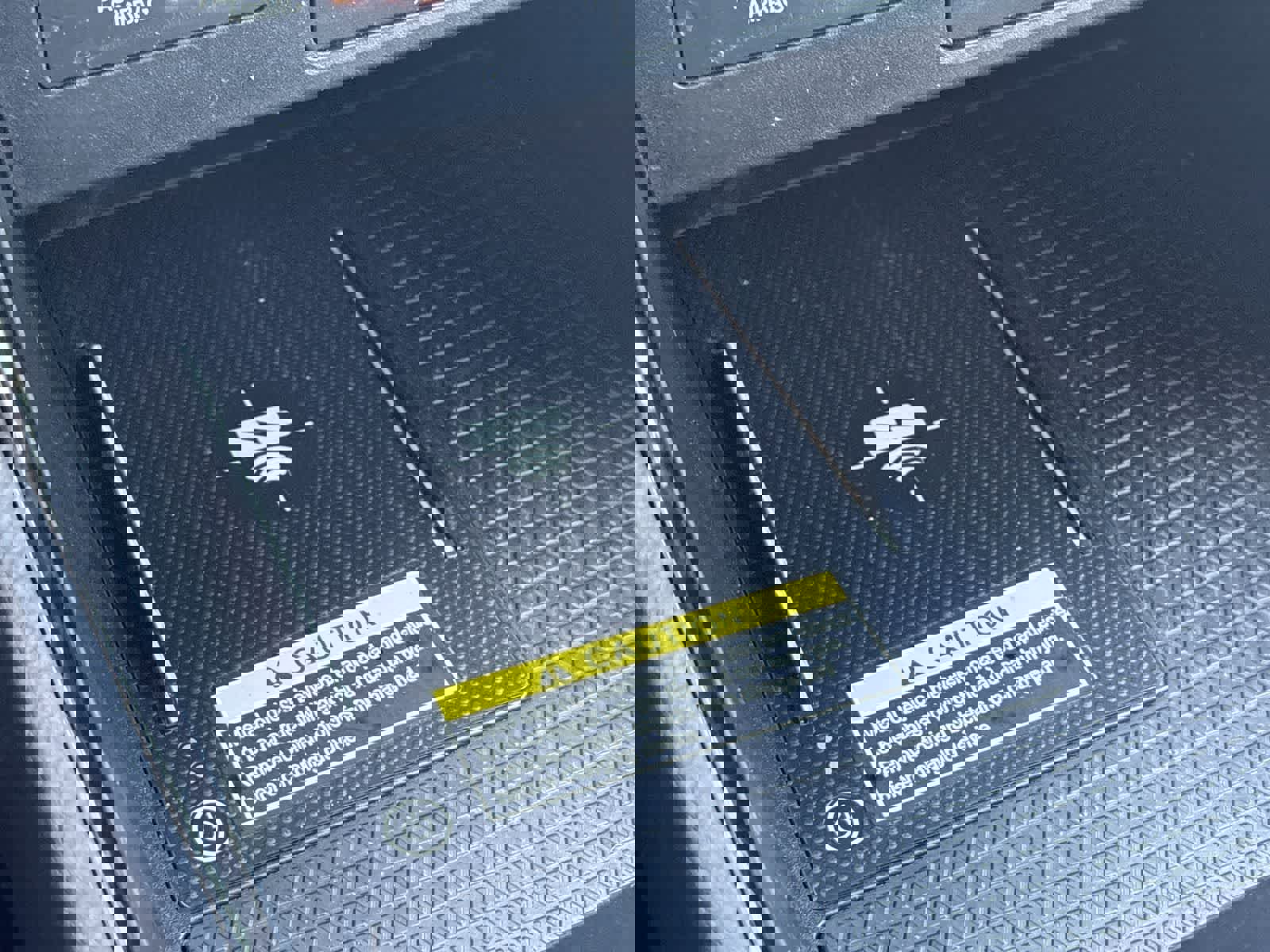 Certified 2025 Honda CR-V EX-L image 27